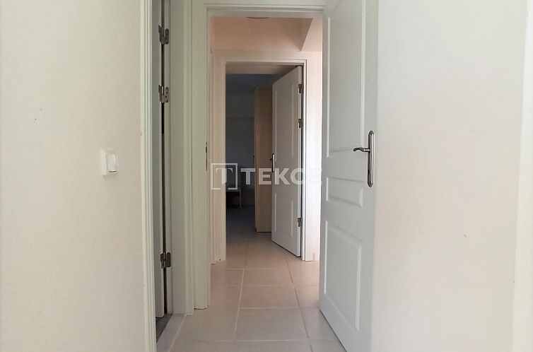 Appartement in Milas