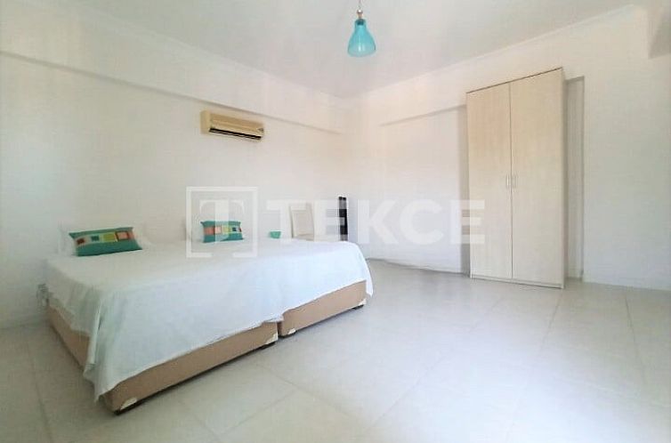 Appartement in Milas