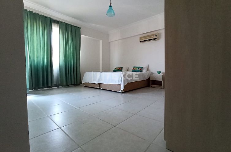 Appartement in Milas