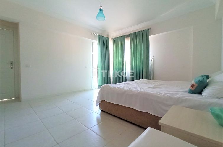 Appartement in Milas