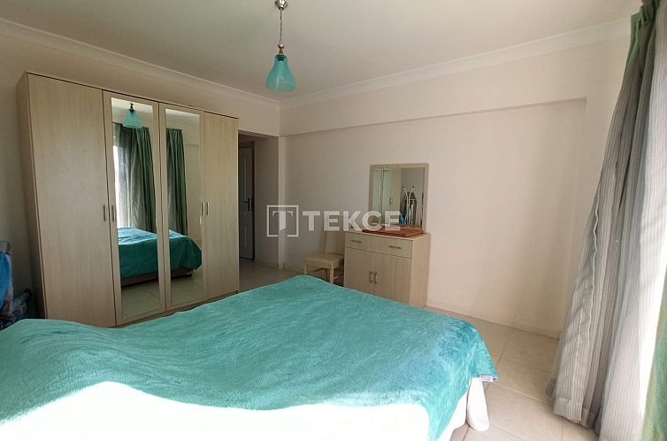 Appartement in Milas