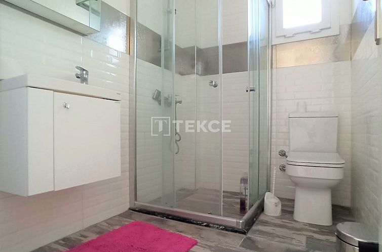 Appartement in Milas