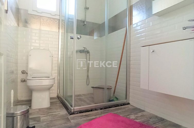 Appartement in Milas