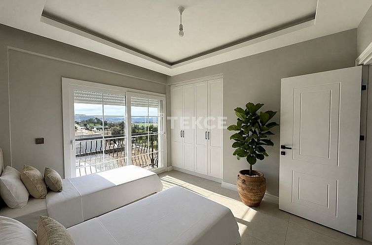 Vrijstaande woning in Milas