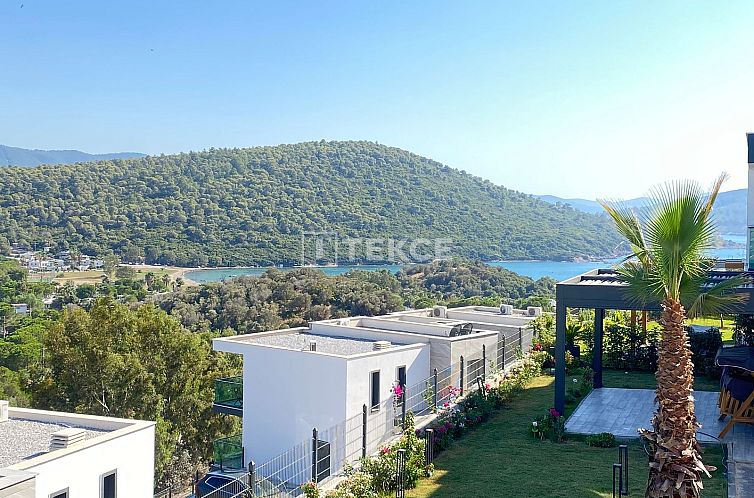 Appartement in Milas