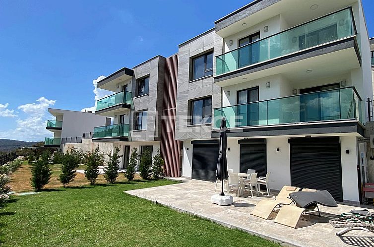 Appartement in Milas