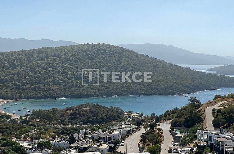 Appartement in Milas