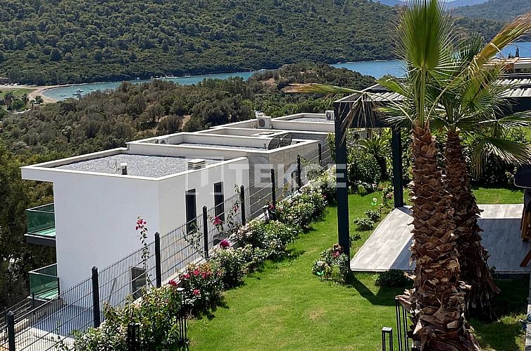 Appartement in Milas