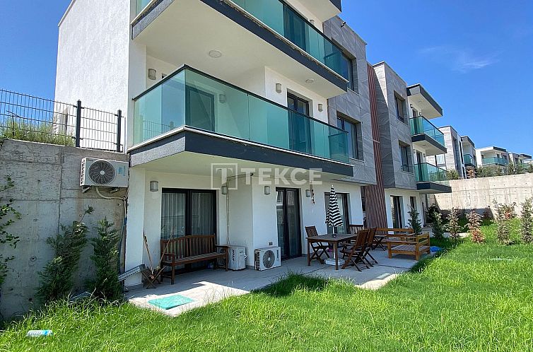 Appartement in Milas