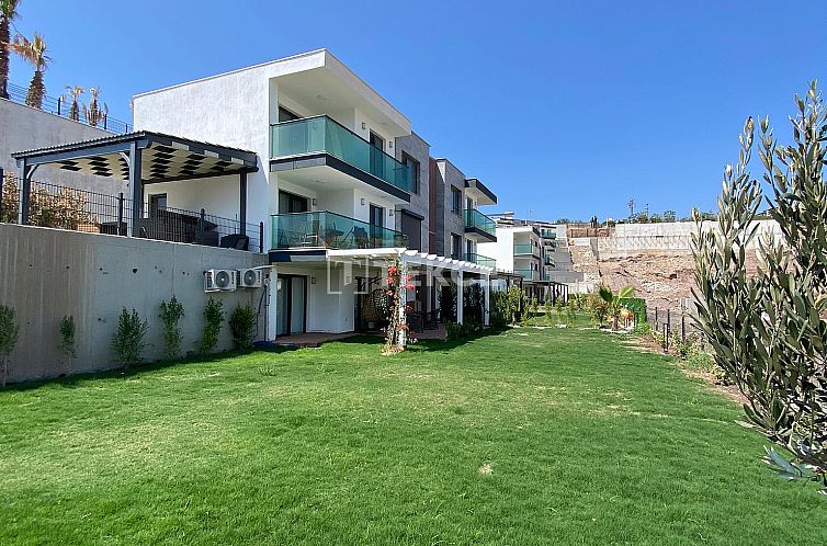 Appartement in Milas