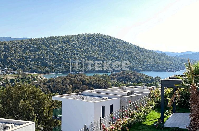 Appartement in Milas