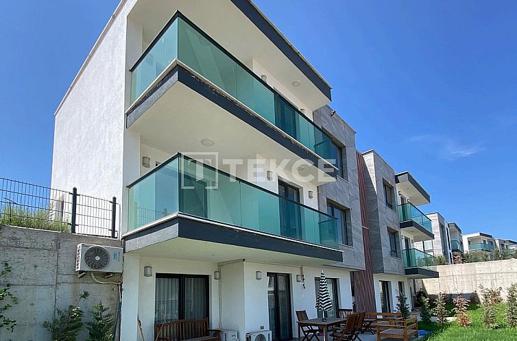 Appartement in Milas