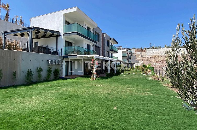 Appartement in Milas