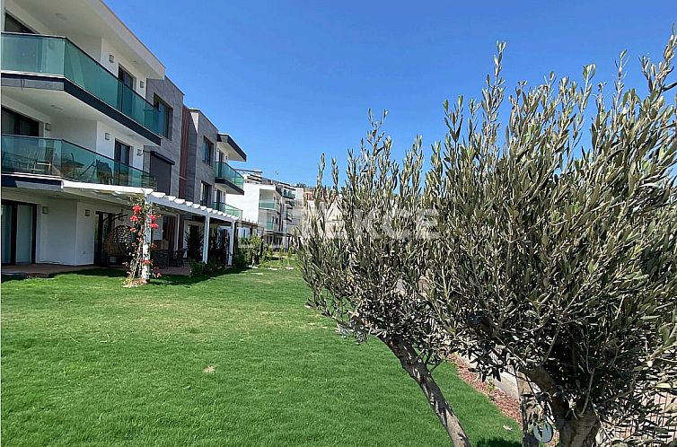 Appartement in Milas