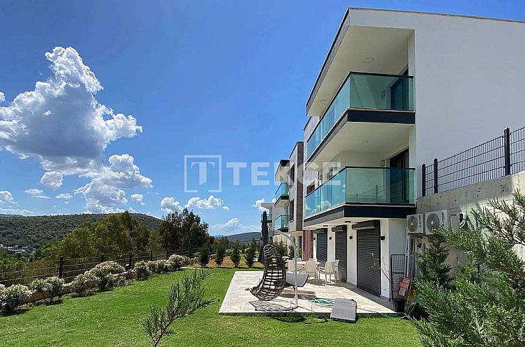 Appartement in Milas