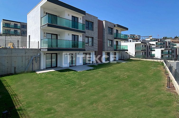 Appartement in Milas