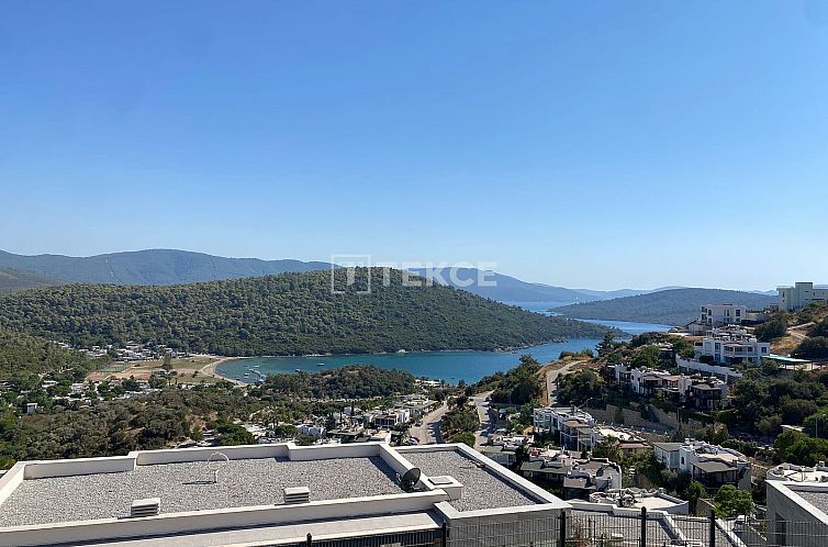Appartement in Milas