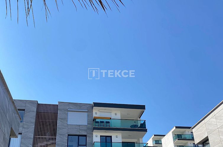 Appartement in Milas