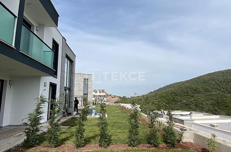 Appartement in Milas