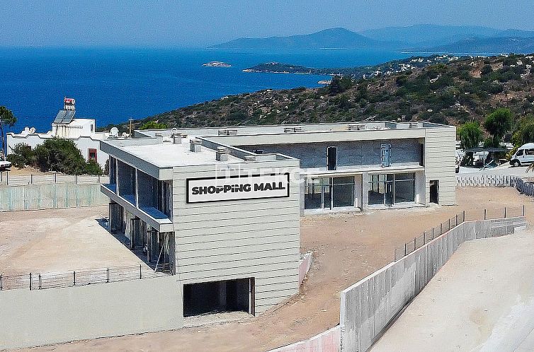 Appartement in Milas