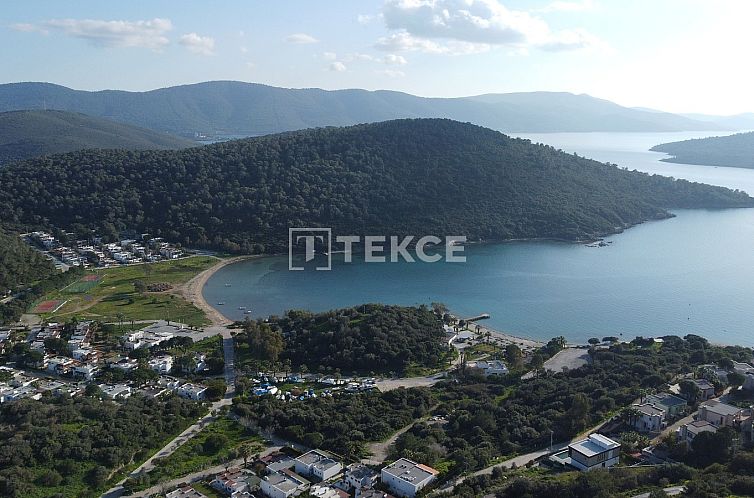 Appartement in Milas