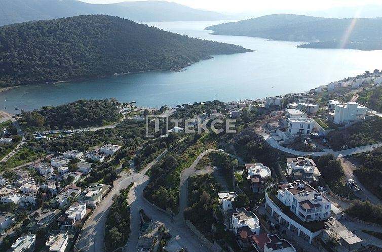 Appartement in Milas
