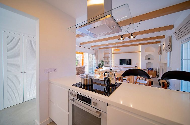 Vrijstaande woning in Milas