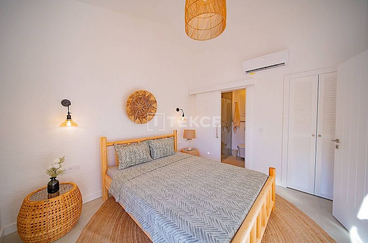 Vrijstaande woning in Milas