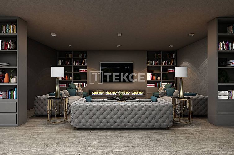 Appartement in Milas