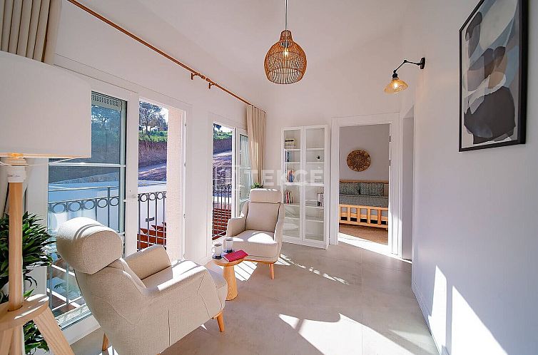 Geschakelde woning in Güllük