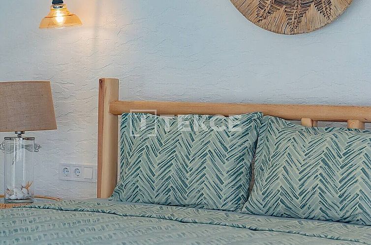 Geschakelde woning in Güllük