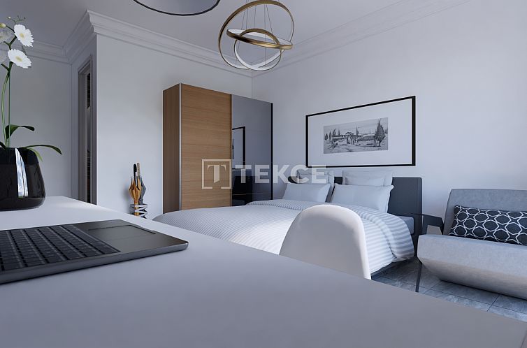 Vrijstaande woning in Milas