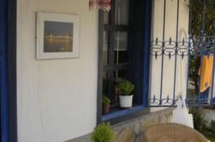 Vakantiehuis in Milas mit Offenem Kamin