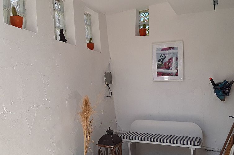 Vakantiehuis in Milas mit Offenem Kamin