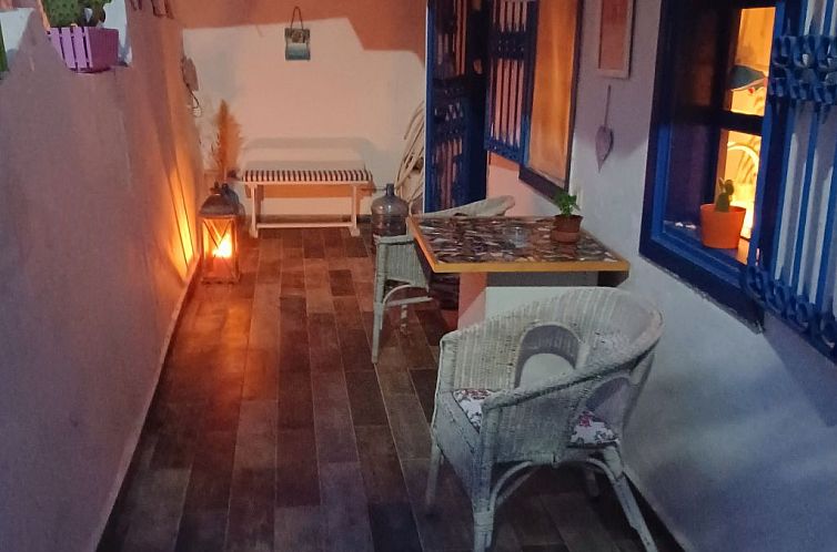 Vakantiehuis in Milas mit Offenem Kamin