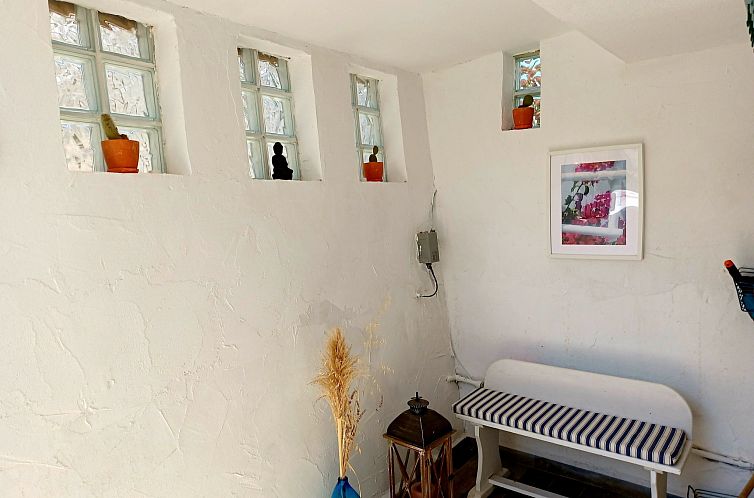Vakantiehuis in Milas mit Offenem Kamin