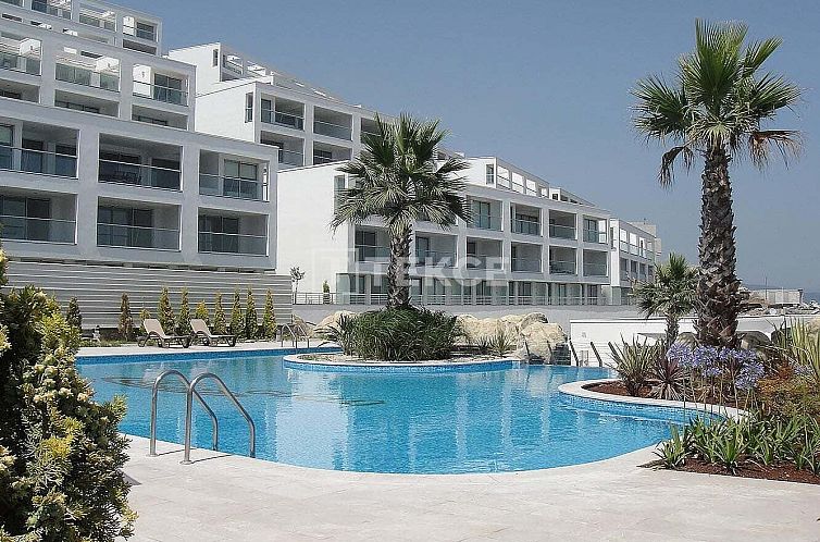 Appartement in Milas