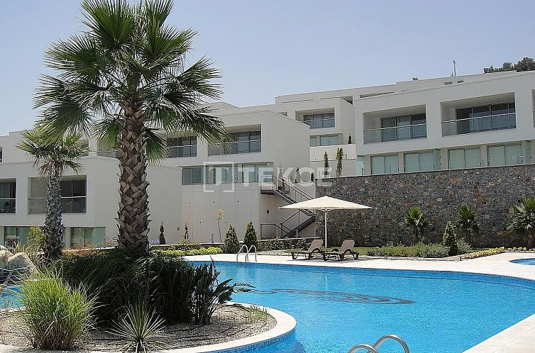 Appartement in Milas