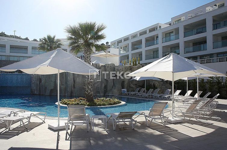 Appartement in Milas