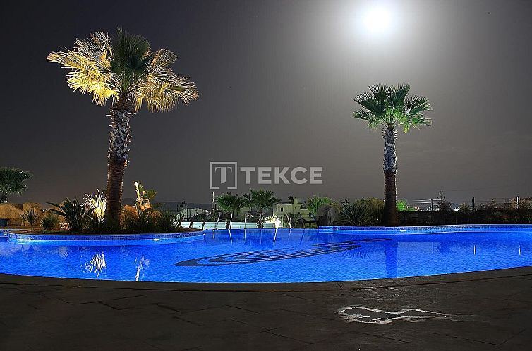 Appartement in Milas