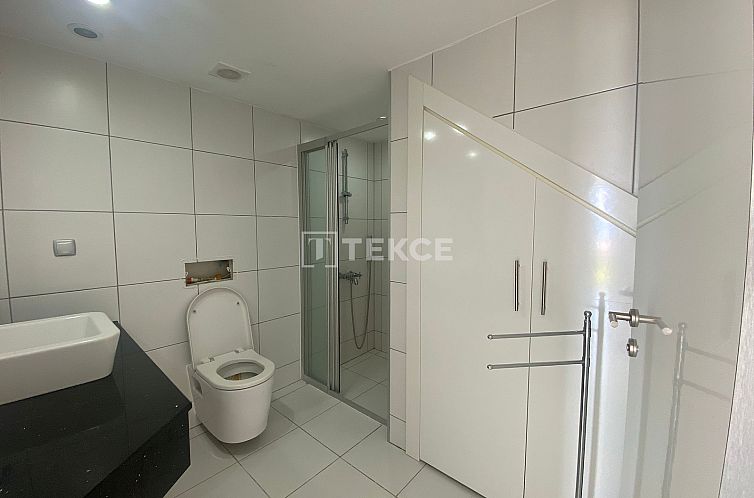 Appartement in Milas