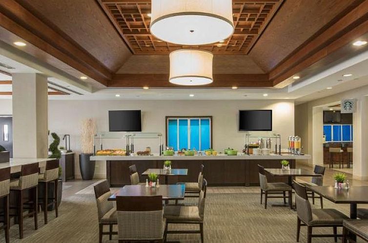 DoubleTree by Hilton Chicago-Wood Dale/Itasca