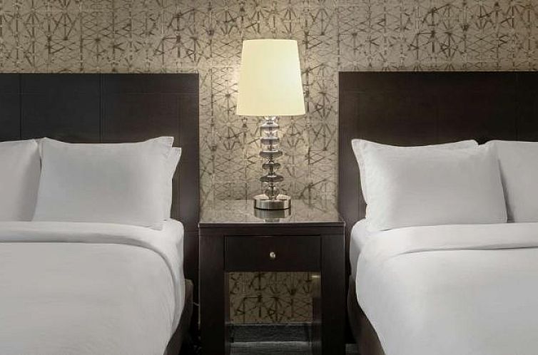 DoubleTree by Hilton Chicago-Wood Dale/Itasca