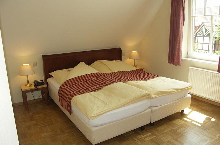 Dreimädelhaus - Haus Oerdekenbrück