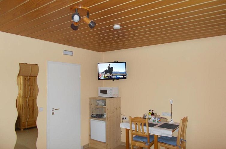 Gästehaus am Reiterhof Mutschler