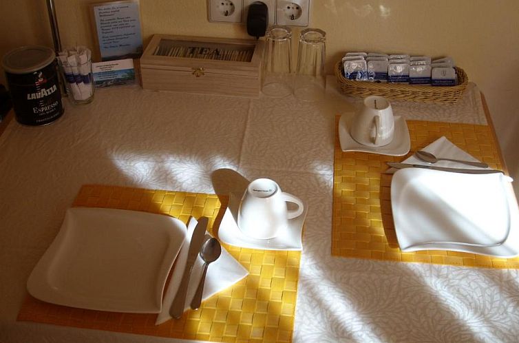 Gästehaus am Reiterhof Mutschler