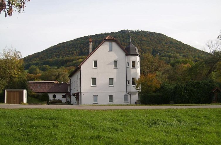 Gästehaus am Reiterhof Mutschler