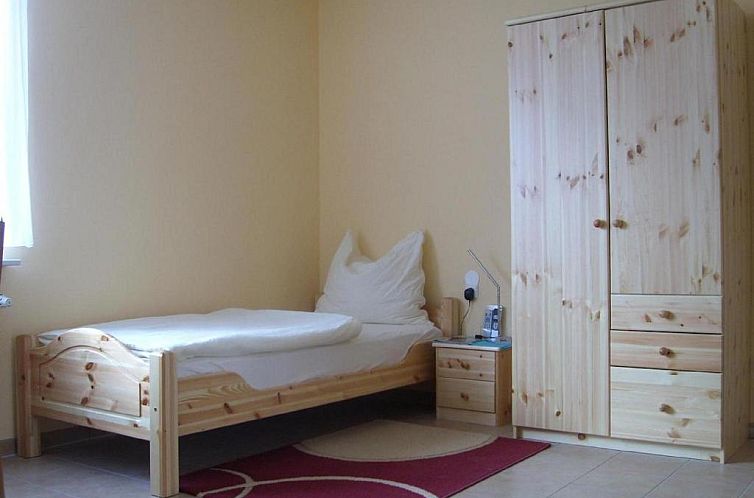 Gästehaus am Reiterhof Mutschler