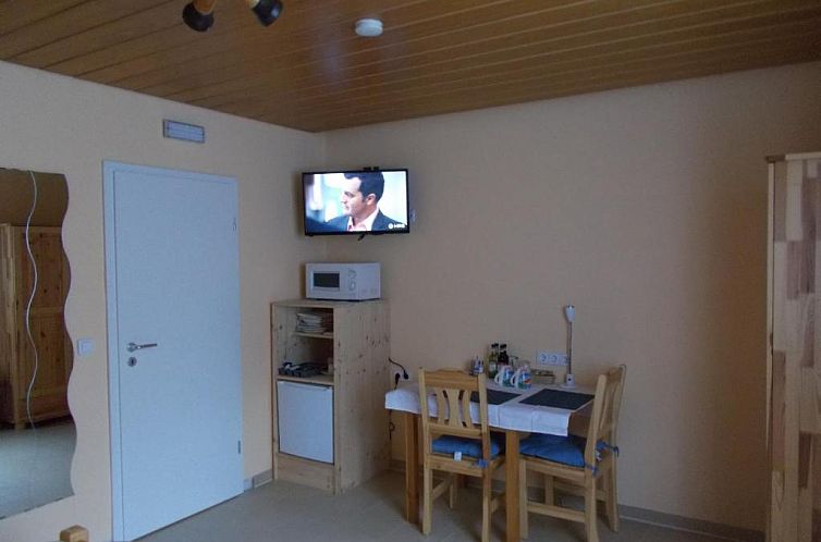 Gästehaus am Reiterhof Mutschler