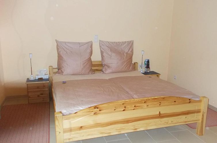 Gästehaus am Reiterhof Mutschler